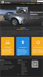 Mobile Screenshot of dvs3d.com